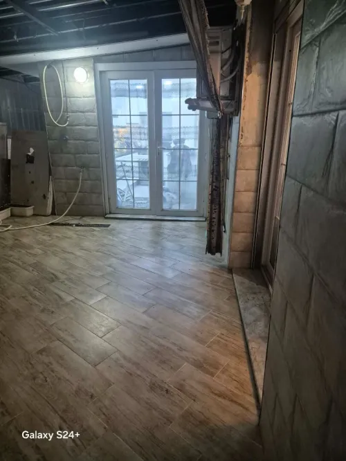 Vente Appartement F4 Alger Baba hassen