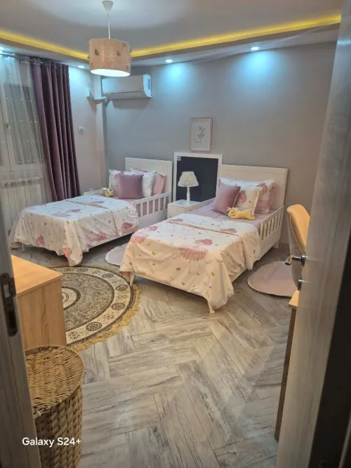 Vente Appartement F4 Alger Baba hassen