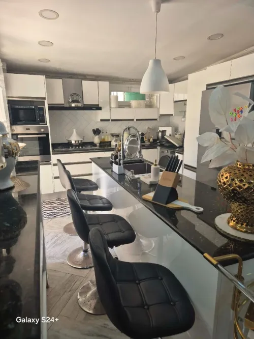 Vente Appartement F4 Alger Baba hassen