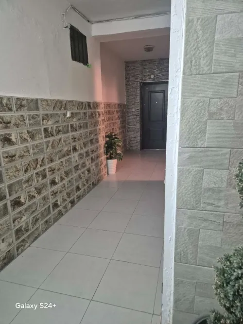Vente Appartement F4 Alger Baba hassen