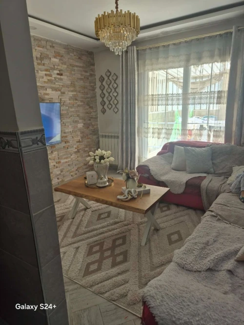 Vente Appartement F4 Alger Baba hassen