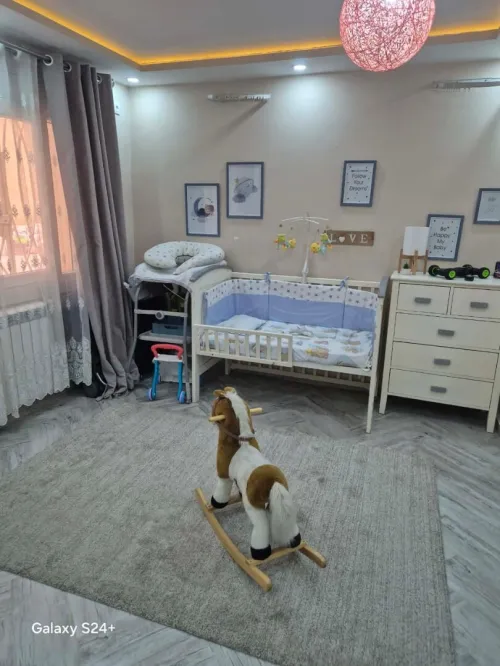 Vente Appartement F4 Alger Baba hassen