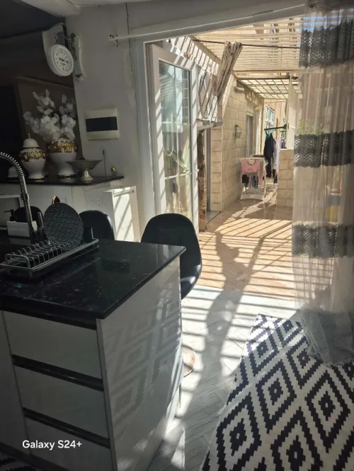 Vente Appartement F4 Alger Baba hassen