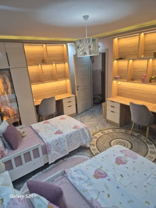Vente Appartement F4 Alger Baba hassen