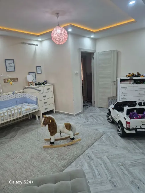 Vente Appartement F4 Alger Baba hassen