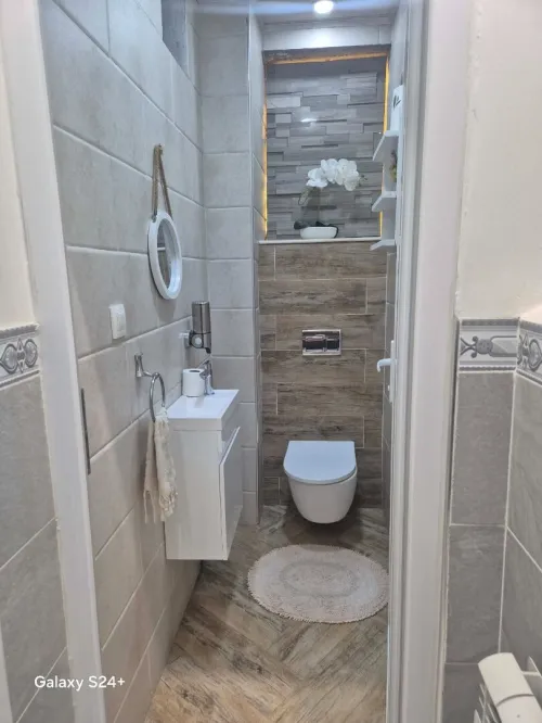Vente Appartement F4 Alger Baba hassen