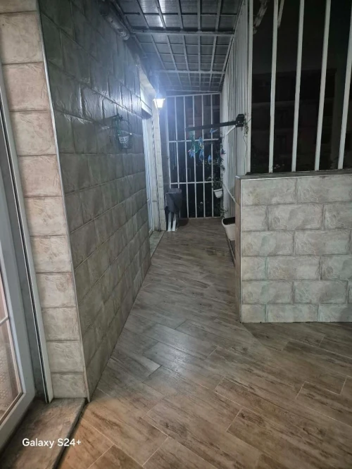 Vente Appartement F4 Alger Baba hassen
