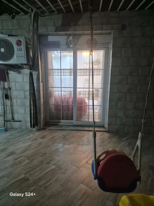 Vente Appartement F4 Alger Baba hassen