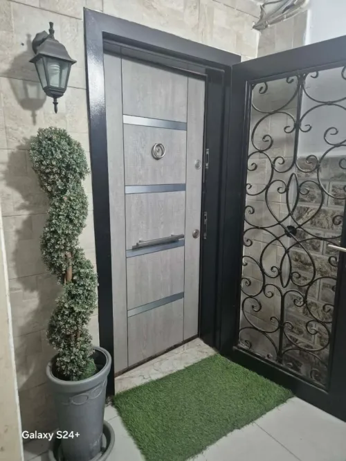 Vente Appartement F4 Alger Baba hassen