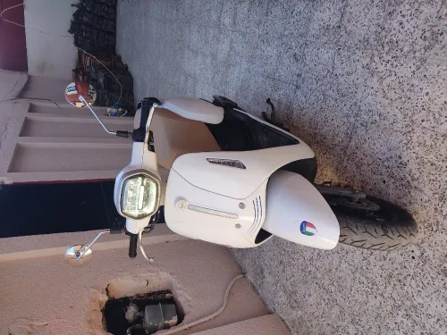 Vms Benelli Panaria 2022