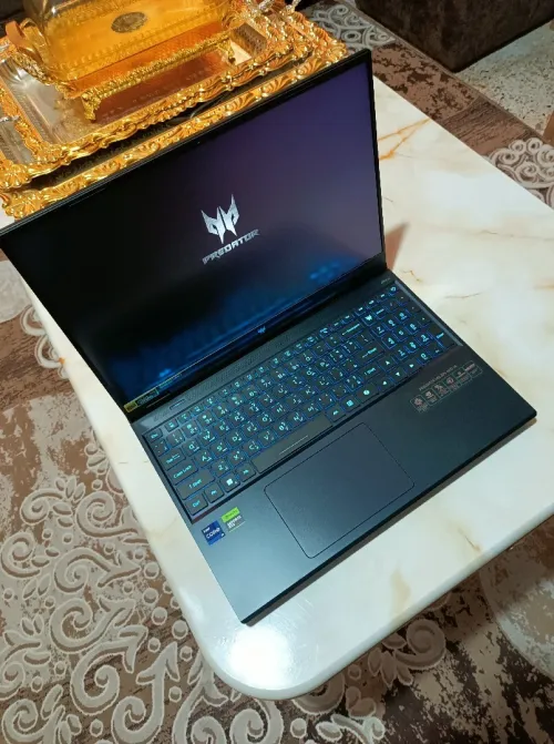 Acer Predator Helios Neo 16 (i9/RTX 4070)