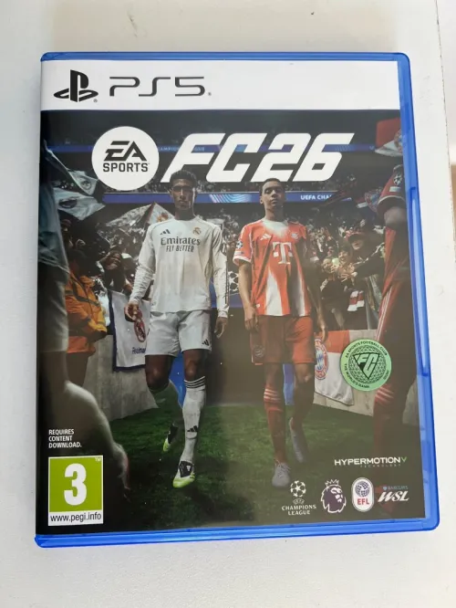 Fc26 PS5