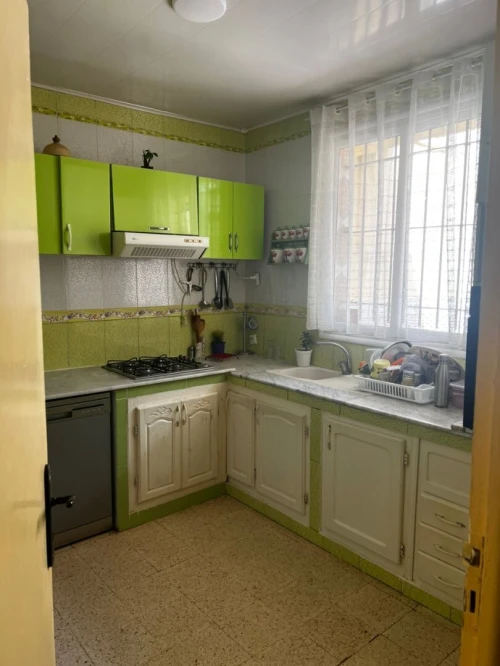 Vente Appartement F4 Tipaza Hadjout