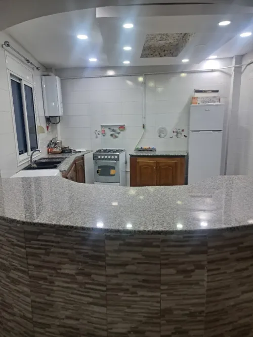 Location Appartement F3 Tizi Ouzou Tizi ouzou
