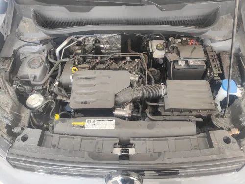 Volkswagen Tahru 2026 XR