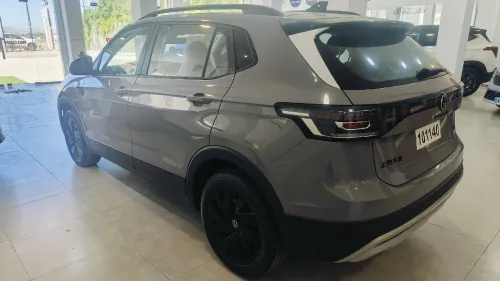 Volkswagen Tahru 2026 XR