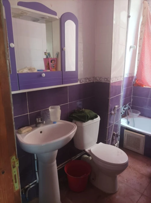 Vente Appartement F3 Tizi Ouzou Azeffoun