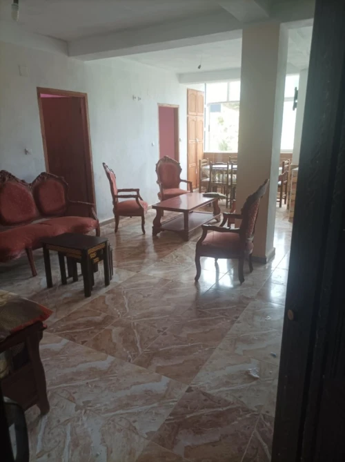 Vente Appartement F3 Tizi Ouzou Azeffoun