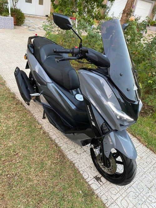 Okinoi Max ts 200 2025