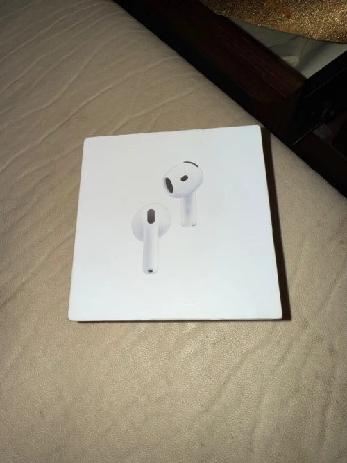 AirPods Pro 4 anc 