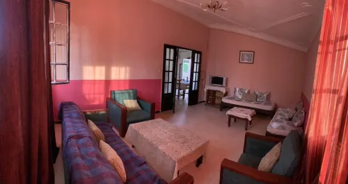 Location vacances Villa Alger Staoueli