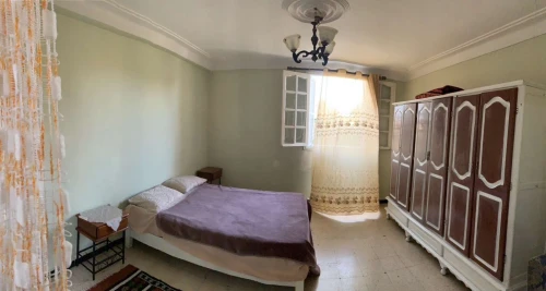 Location vacances Villa Alger Staoueli