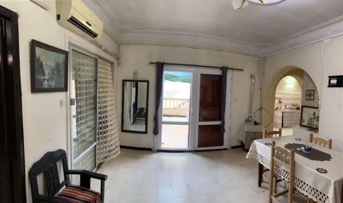 Location vacances Villa Alger Staoueli