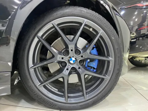 BMW Série 2 2021 Coupé Pack Sport M