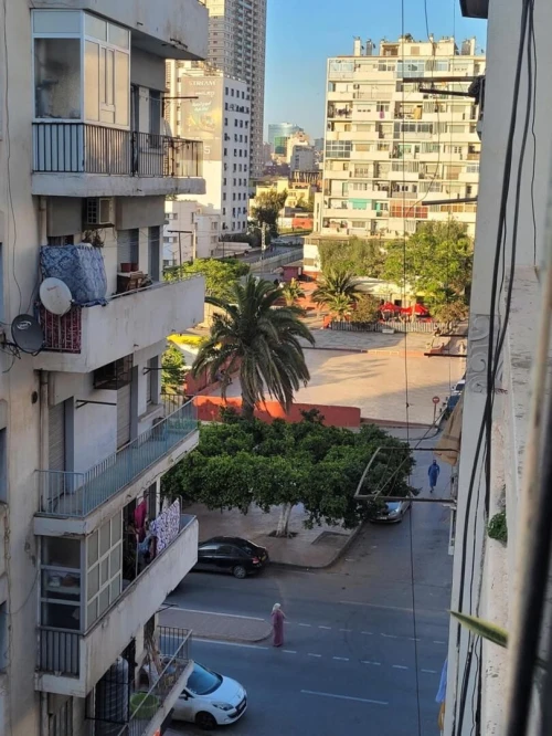Vente Appartement F3 Oran Oran