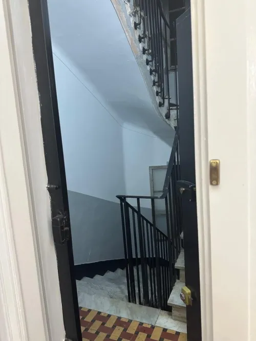 Vente Appartement F3 Oran Oran