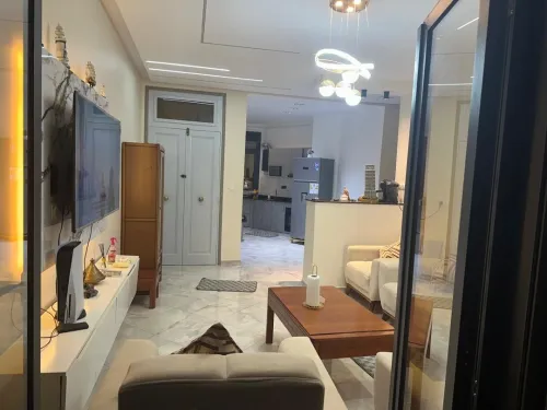 Vente Appartement F3 Oran Oran