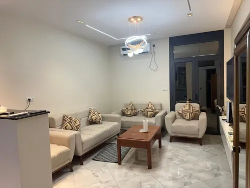 Vente Appartement F3 Oran Oran