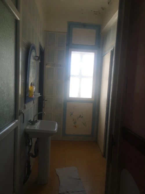 Vente Appartement F2 Alger Sidi mhamed