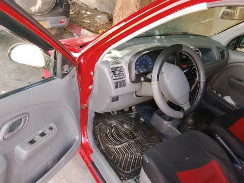 Suzuki Alto 2014 Alto