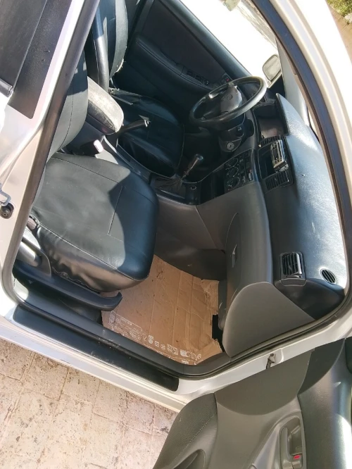 Toyota Corolla 2005 Corolla