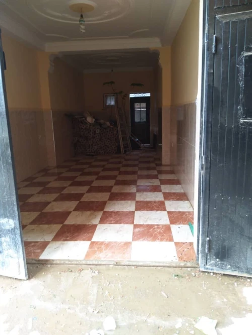 Vente Villa Boumerdès Khemis el khechna