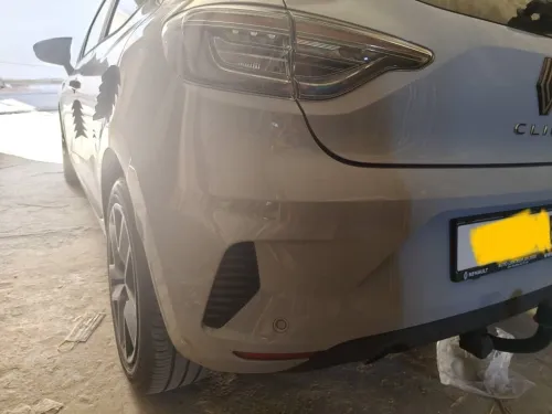 Renault Clio 5  2024 Evolution+