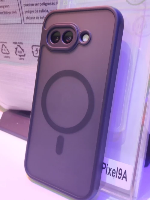 Google Pixel 9a