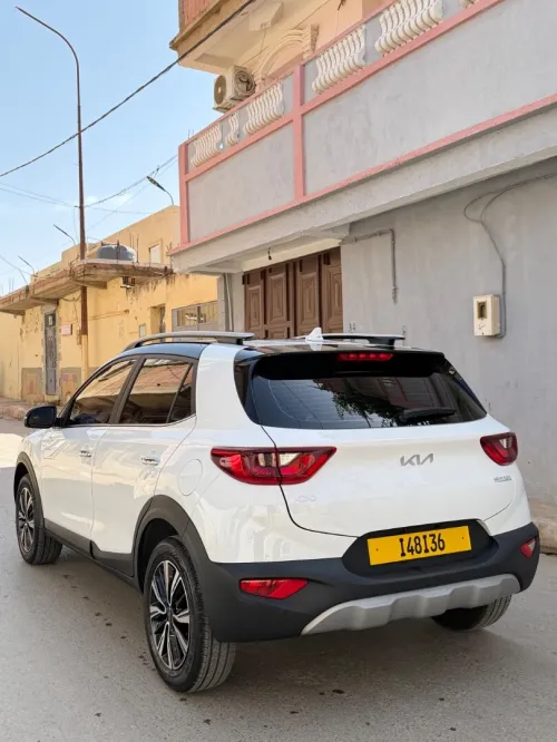 Kia KX1 2026 