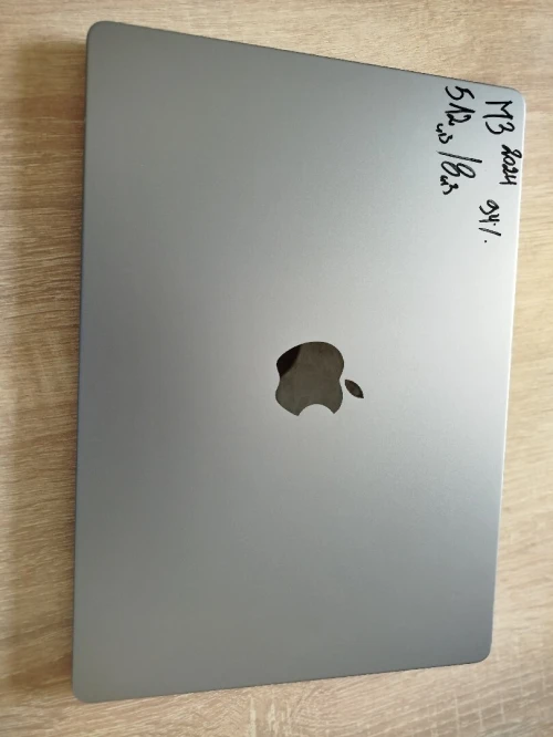 Mac book Pro M3