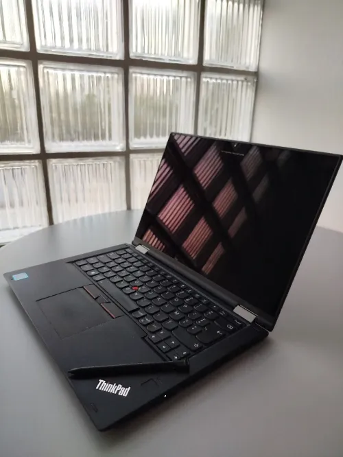 Lenovo ThinkPad x380