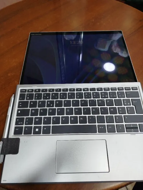 Hp elite x2