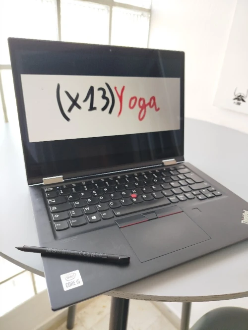 Lenovo x13