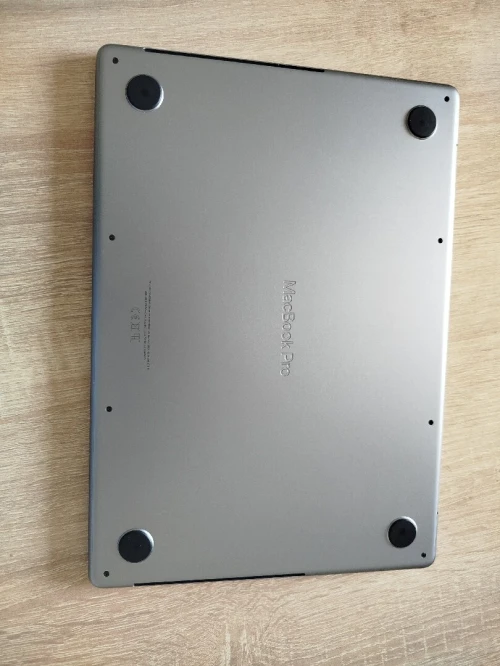 Mac book Pro M3