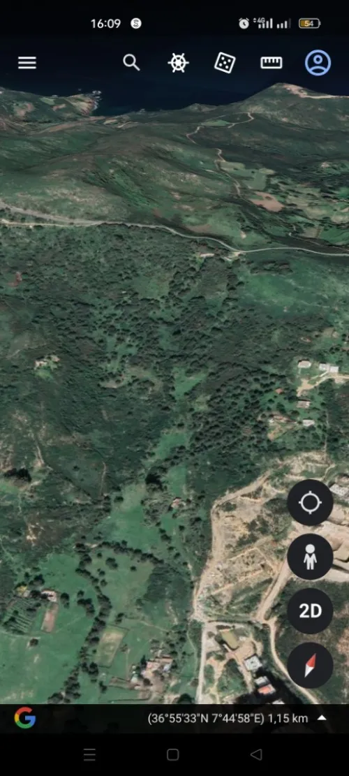 Vente Terrain Annaba Annaba