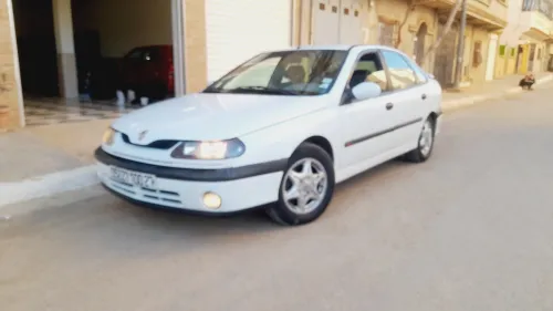 Renault Laguna 1 2000 Laguna 1