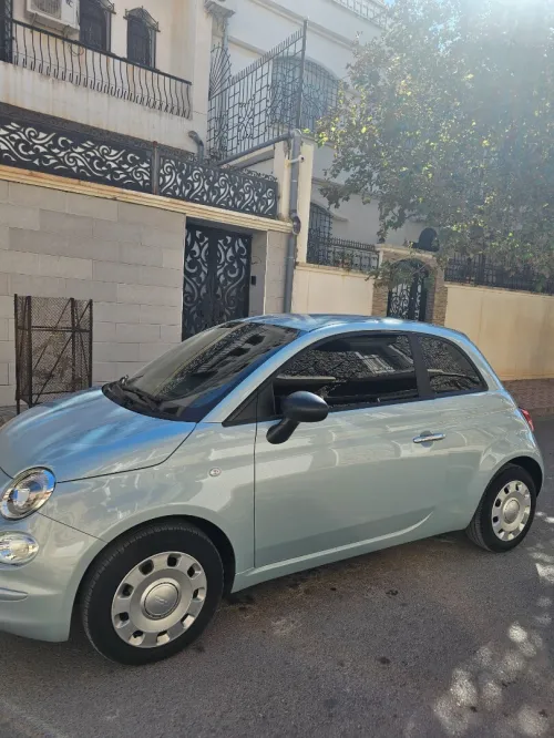 Fiat 500 2024 Cult MIB