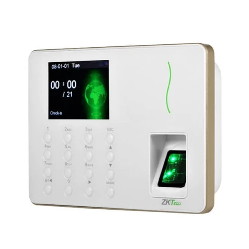 Pointeuse Biométrique ZKTeco WL30 - WiFi