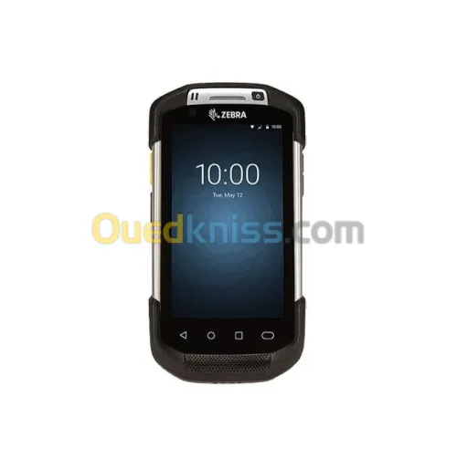Terminal Mobile PDA Motorola Zebra TC75