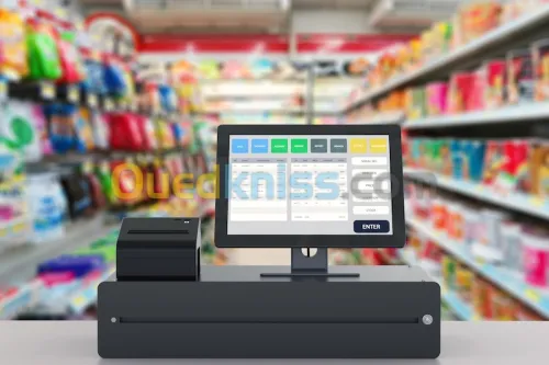 **PROMO** Logiciel de gestion Commercial